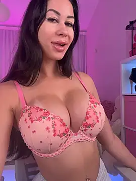 Meliazz online show from 05/17/26, 07:19