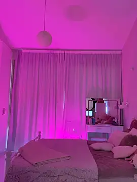 Meliazz online show from 04/12/26, 07:11