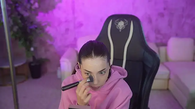 Kate054 online show from 12/15/25, 08:09