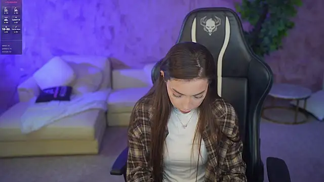 Kate054 online show from 10/10/25, 07:42