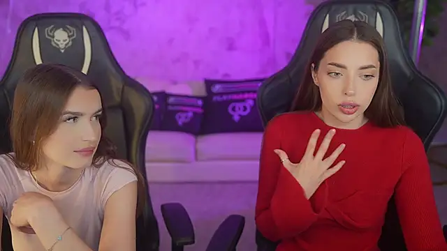 Kate054 online show from 11/18/25, 03:15