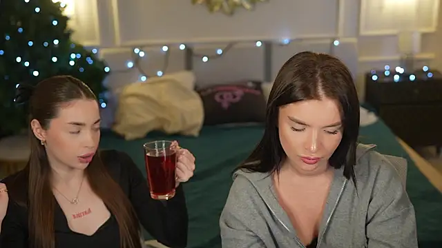 Kate054 online show from 12/17/25, 01:27