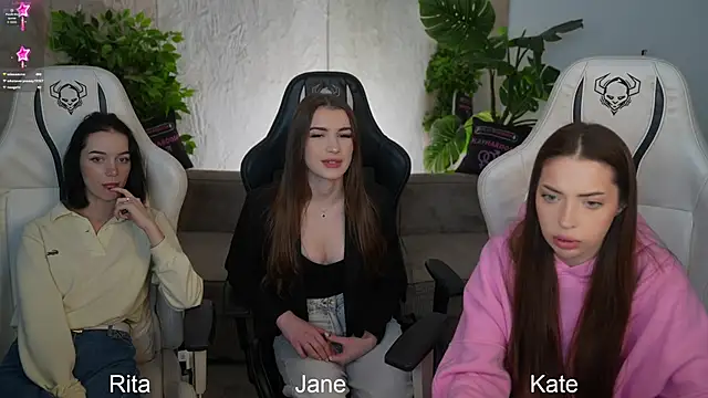 Kate054 online show from 11/17/25, 11:25