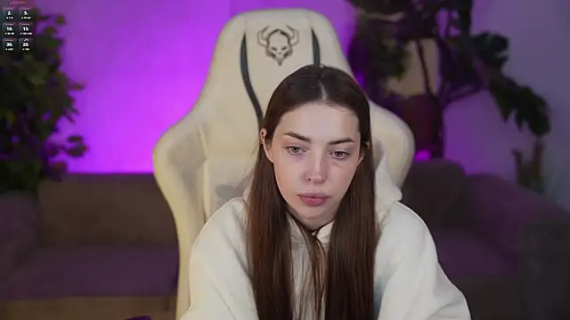 Kate054 online show from 10/13/25, 07:10