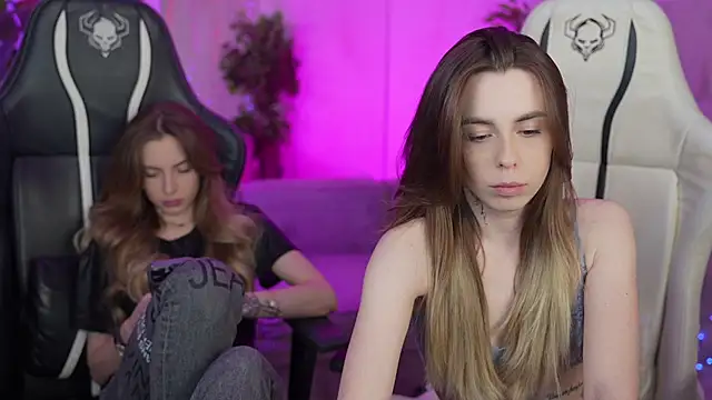 Kisasolo online show from 02/22/25, 06:17