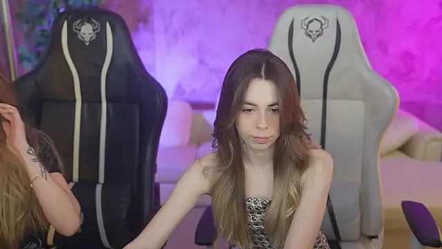 Kisasolo online show from 02/26/25, 07:32