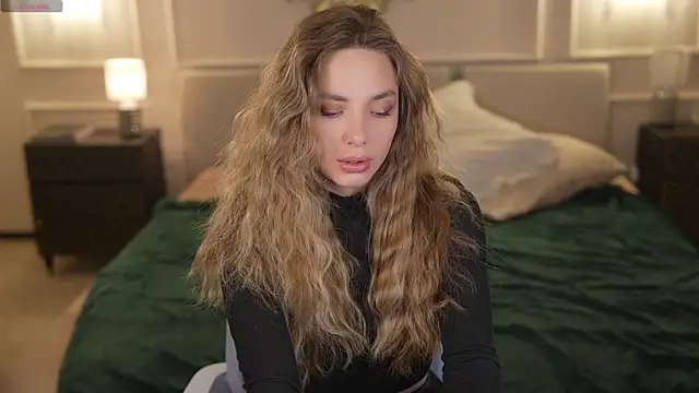 Kisasolo online show from 02/25/26, 10:31