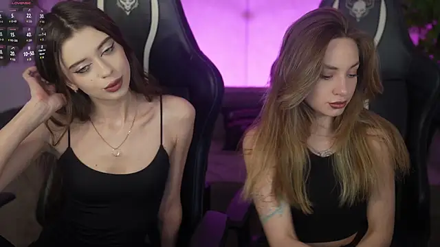 Kisasolo online show from 04/18/26, 02:30