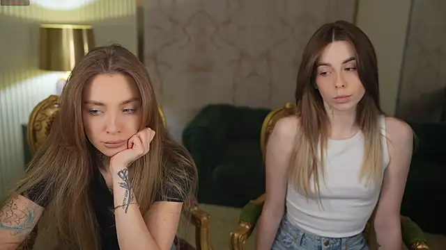 Kisasolo online show from 03/05/25, 07:49