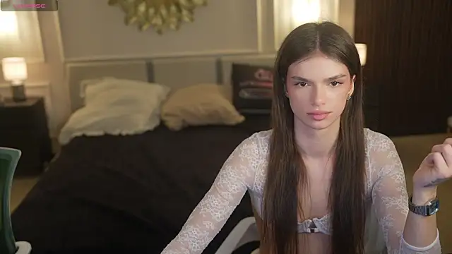 Kisasolo online show from 04/15/26, 02:43