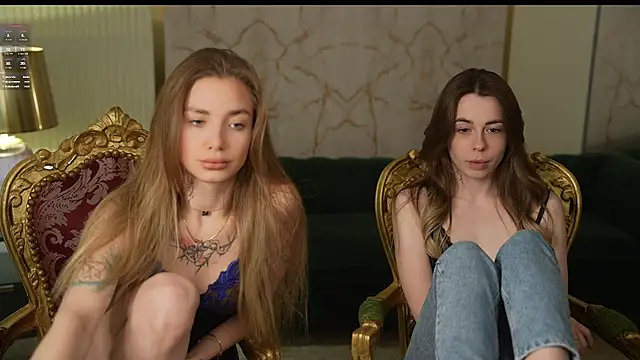 Kisasolo online show from 03/22/25, 11:31