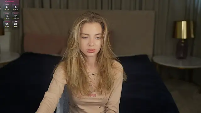 Kisasolo online show from 09/14/25, 09:09