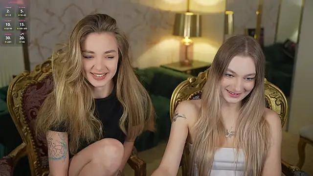 Kisasolo online show from 10/29/25, 07:57