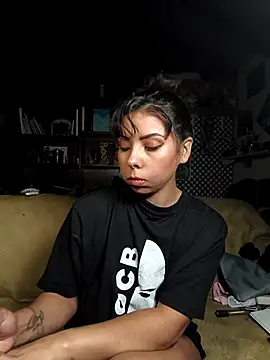 Diosagata online show from 04/07/26, 02:13