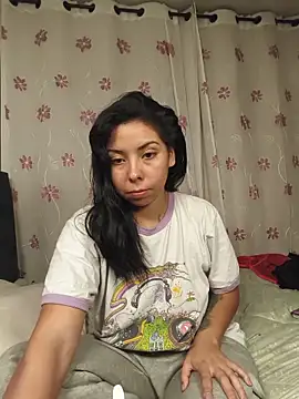 Snapshot of Diosagata chatting on 05/16/26, 04:00 Diosagata online show from 05/16/26, 04:00