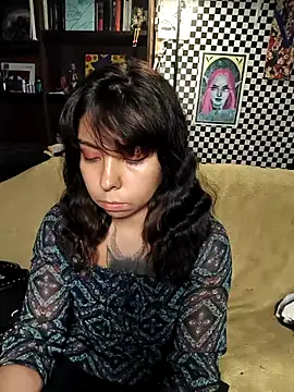 Diosagata online show from 04/05/26, 03:35