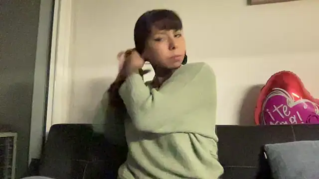 Snapshot of Diosagata chatting on 02/19/26, 09:39 Diosagata online show from 02/19/26, 09:39