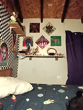 Diosagata online show from 03/30/26, 02:57