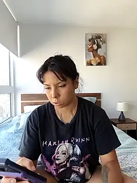 Diosagata online show from 03/03/26, 07:10