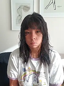 Snapshot of Diosagata chatting on 01/19/26, 11:58 Diosagata online show from 01/19/26, 11:58