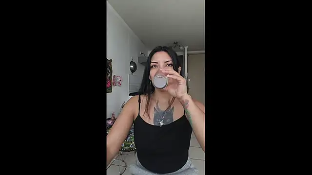 Snapshot of Diosagata chatting on 07/09/26, 08:41 Diosagata online show from 07/09/26, 08:41