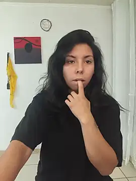 Snapshot of Diosagata chatting on 06/05/26, 03:33 Diosagata online show from 06/05/26, 03:33