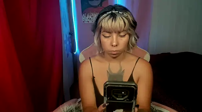 Snapshot of Diosagata chatting on 02/06/25, 04:31 Diosagata online show from 02/06/25, 04:31