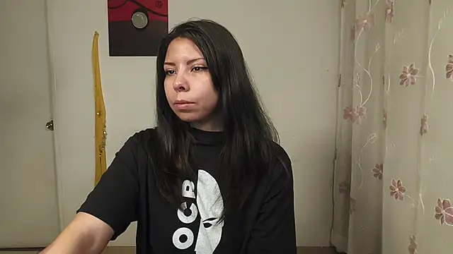 Snapshot of Diosagata chatting on 07/09/26, 06:14 Diosagata online show from 07/09/26, 06:14