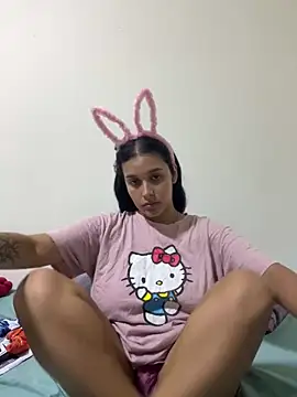 Snapshot of Annya-sweet chatting on 02/26/25, 12:52 Annya-sweet online show from 02/26/25, 12:52