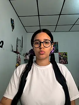 Annya-sweet online show from 02/07/26, 05:21