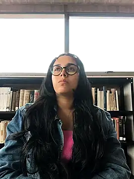 Annya-sweet online show from 02/02/26, 02:49