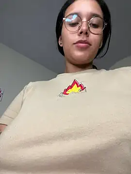 Snapshot of Annya-sweet chatting on 03/18/25, 12:19 Annya-sweet online show from 03/18/25, 12:19