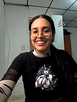 Annya-sweet online show from 01/08/26, 03:18