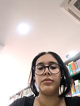 Annya-sweet online show from 03/19/26, 04:29