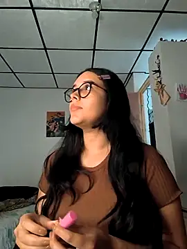 Annya-sweet online show from 02/21/26, 02:30