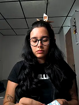 Annya-sweet online show from 03/04/26, 03:42