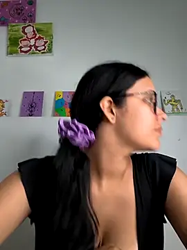 Annya-sweet online show from 03/26/26, 08:40