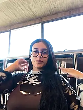 Annya-sweet online show from 04/22/26, 02:46