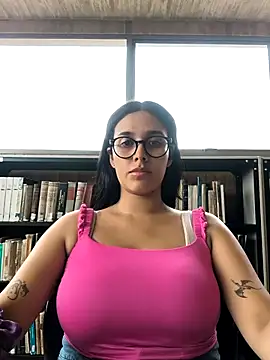 Annya-sweet online show from 03/25/26, 04:50