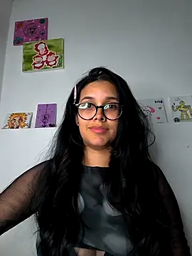 Annya-sweet online show from 04/08/26, 04:08