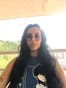 Snapshot of Annya-sweet chatting on 11/25/25, 02:17 Annya-sweet online show from 11/25/25, 02:17