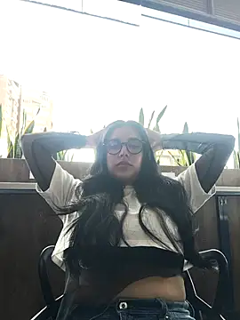 Annya-sweet online show from 02/06/26, 02:57