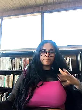 Annya-sweet online show from 02/14/26, 02:50