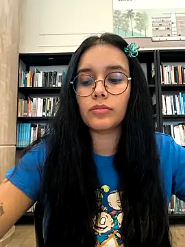 Snapshot of Annya-sweet chatting on 10/02/25, 06:55 Annya-sweet online show from 10/02/25, 06:55