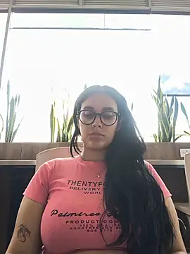 Annya-sweet online show from 05/27/26, 03:52