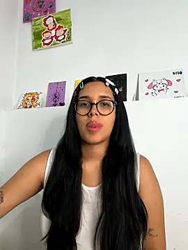 Annya-sweet online show from 04/15/26, 03:27