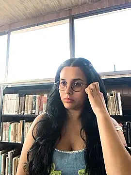 Annya-sweet online show from 01/14/26, 03:48