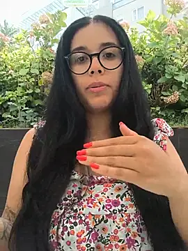 Snapshot of Annya-sweet chatting on 06/25/26, 02:22 Annya-sweet online show from 06/25/26, 02:22