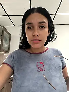 Annya-sweet online show from 01/09/26, 03:19