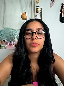 Snapshot of Annya-sweet chatting on 06/04/26, 02:55 Annya-sweet online show from 06/04/26, 02:55
